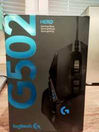 Logitech g502 hero