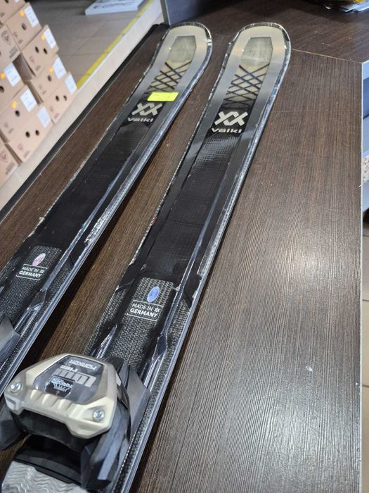 Volkl Deacon V.Werks  dł. 172cm N-258
