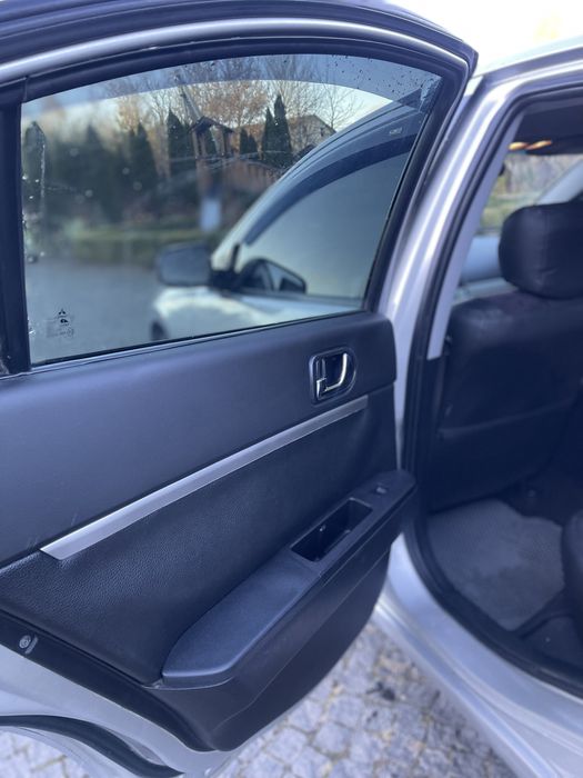 Mitsubishi Galant АВТОМАТ | 2009 2.4 Газ-Бензин