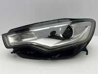 Audi A6 C74G0 Lampa Przednia Lewa Xenon nieskrętny n