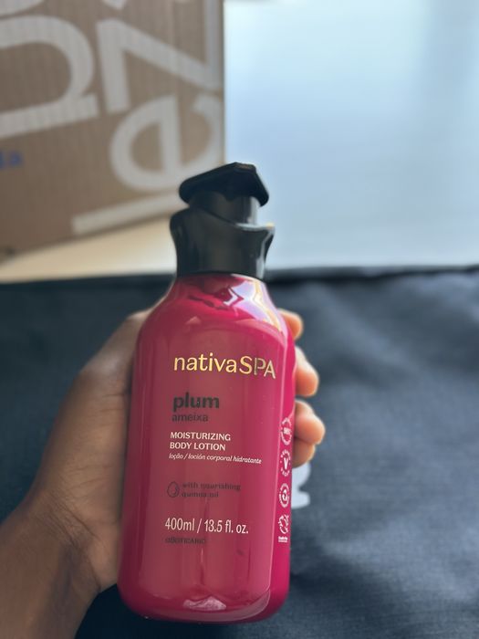 Cosméticos O Boticário