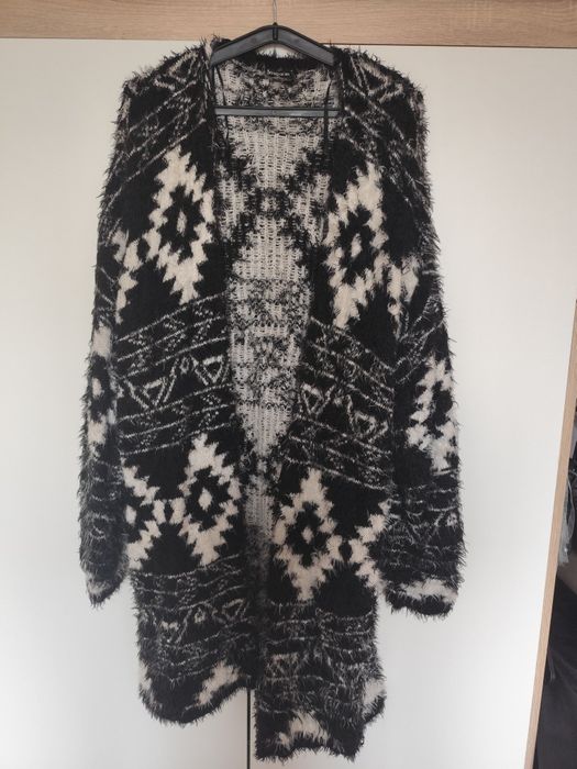 Kardigan Rozmiar.S