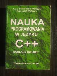 A. Struzińska-Walczak, K. Walczak, Nauka programowania C#