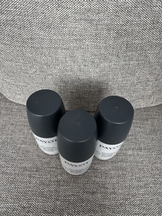 Payot дезодорант Payot Optimale Homme