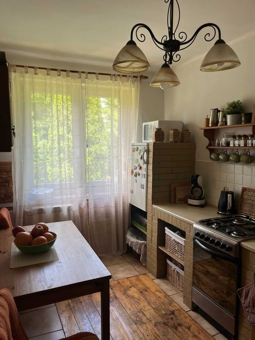 Lokal mieszkalny wraz z ogrodem