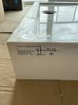 Brodzik do kabiny przysznicowej 100x80x15