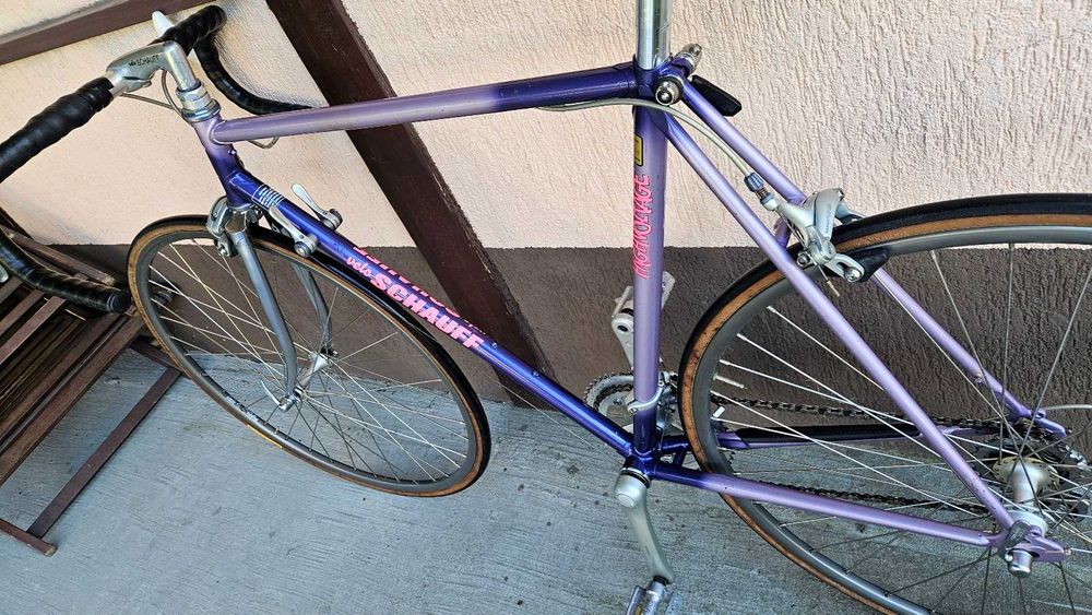 Kolarka Shimano 105