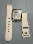 Pasek Apple Watch 44mm biały