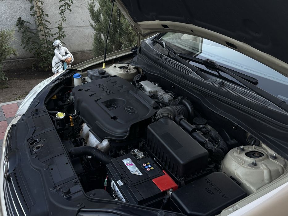 67 пробег новенький автомобиль на автомате