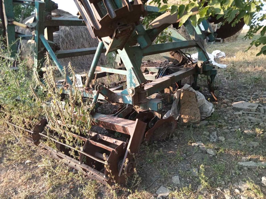 Трактор Т-150 ХТЗ