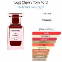 Lost Cherry Tom Ford 100ml