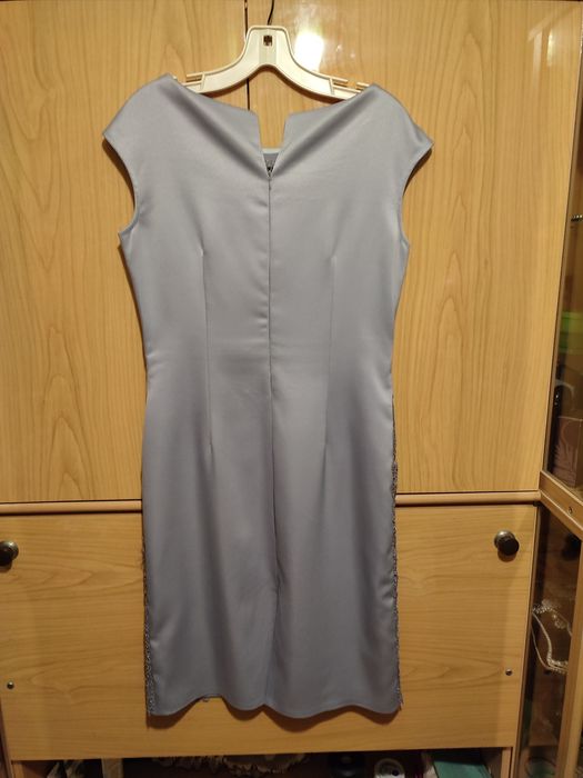 Продам вечерею сукню з піджаком