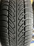 215/60/16 R16 Goodyear Ultra Grip Perfomance 2шт зима