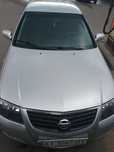 Nissan almera clasic
