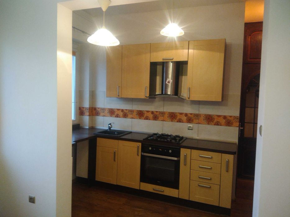 Wynajmę mieszkanie 33 m2 w Czersku