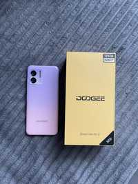 Smartfon Doogee N50 15GB/128GB