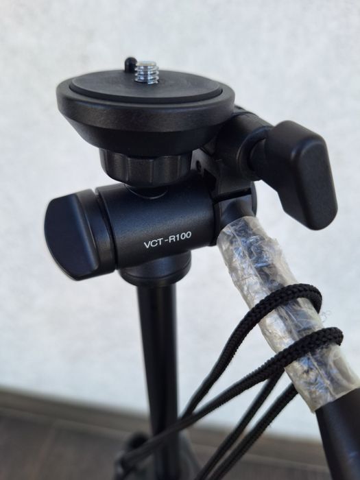 Tripé Sony VCT-R100