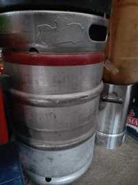 Sprzedam KEG 50 l