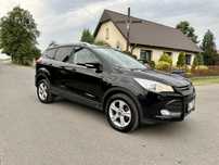 Ford Kuga ll Bezwypadkowy