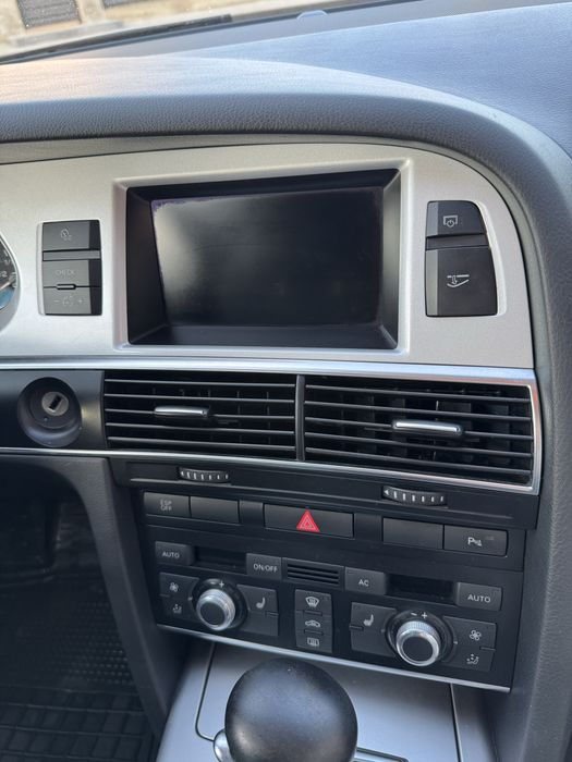 Audi a6 c6 2010 рік. 2.0 дизель 170 к.с.