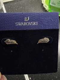 Серьги Swarovski оригинал