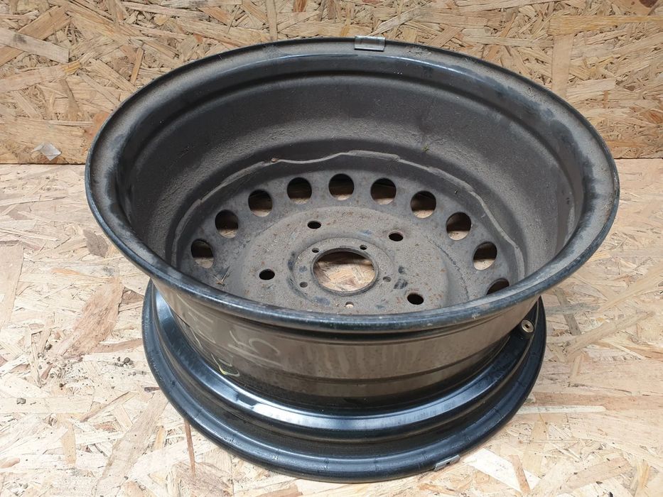 Jante frente direita FORD Transit Custom