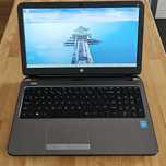 Laptop hp 250 g3