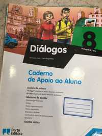 Diálogos Português