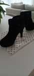Botins como novos 36,5 Rokeporte