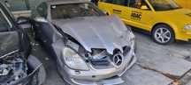 Mercedes slk 230