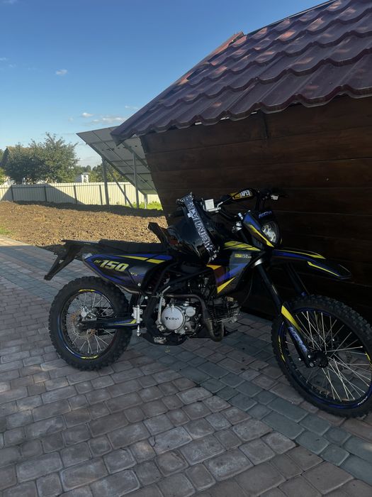 Дуже терміново!! Продам Kovi pit 150wd в гарному стані!