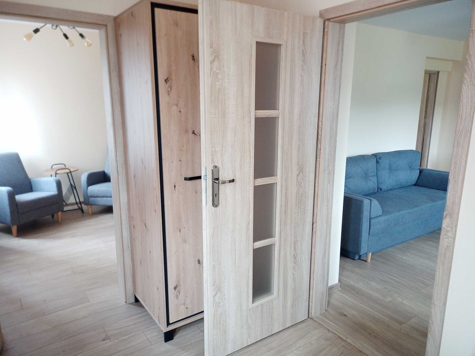 Apartament Karamba noclegi Szklarska Poręba