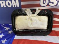 Подушка безпеки в топело панель Ford Focus mk3 2011-2015