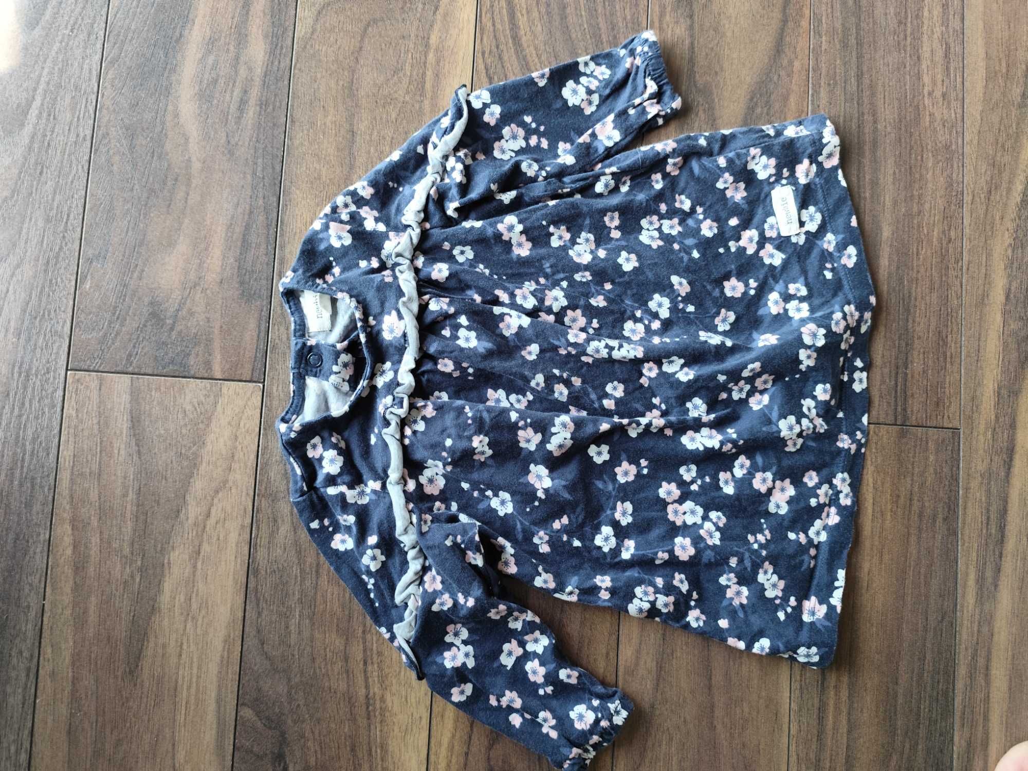 Newbie sukienka 74