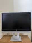 HP E240c Monitor