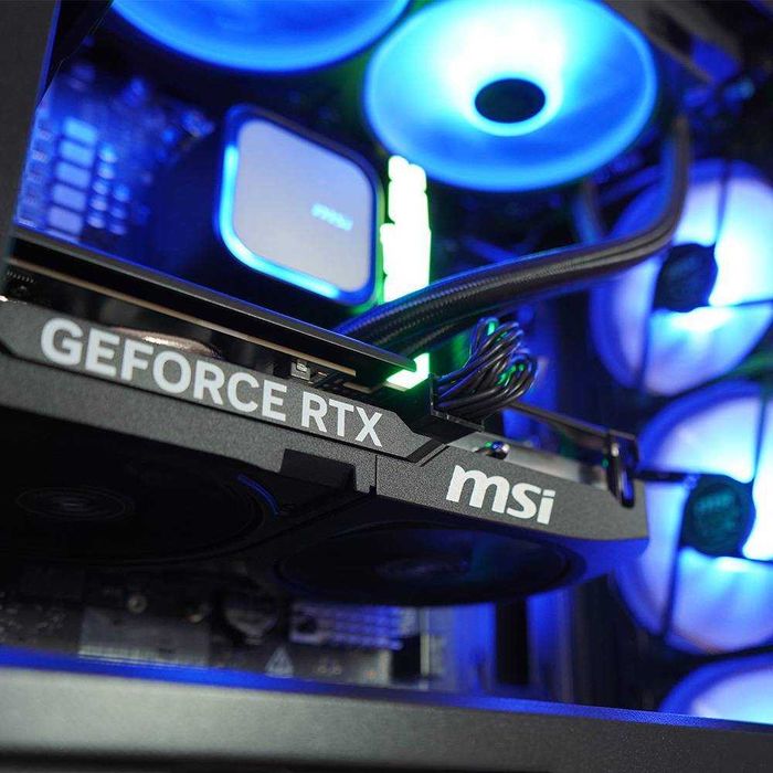 pc gaming como novo