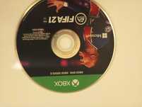 Gry Xbox one/s fc