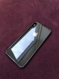 Iphone X 256 Gb Space Grey Neverlock Айфон 10 256 Гб