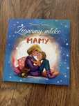 Zegnamy mleko mamy - ksiazka