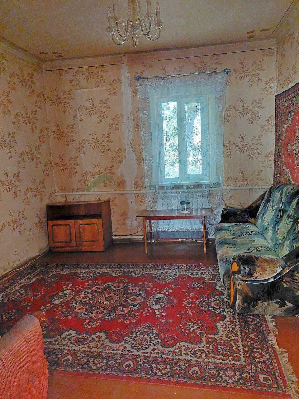 Продам дом в Новопокровке (Рядом Каменная Яруга)