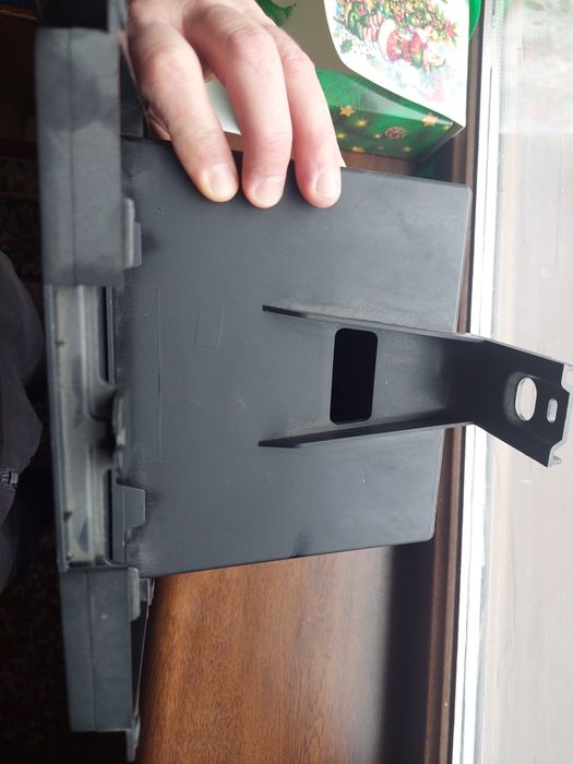 Продам рамку 1-din магнитоллу