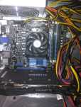 ASUS M5A78L-M/USB3 + проц + озу