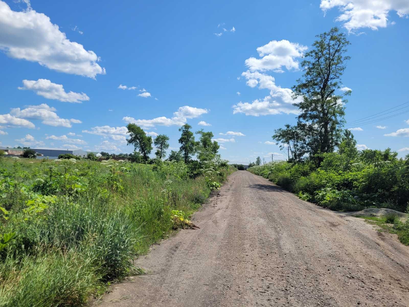 Комплекс будівель, с. Батятичі