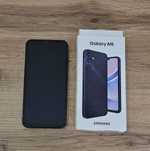 samsung galaxy a15 5g 4gb/128gb granatowy szklany tył