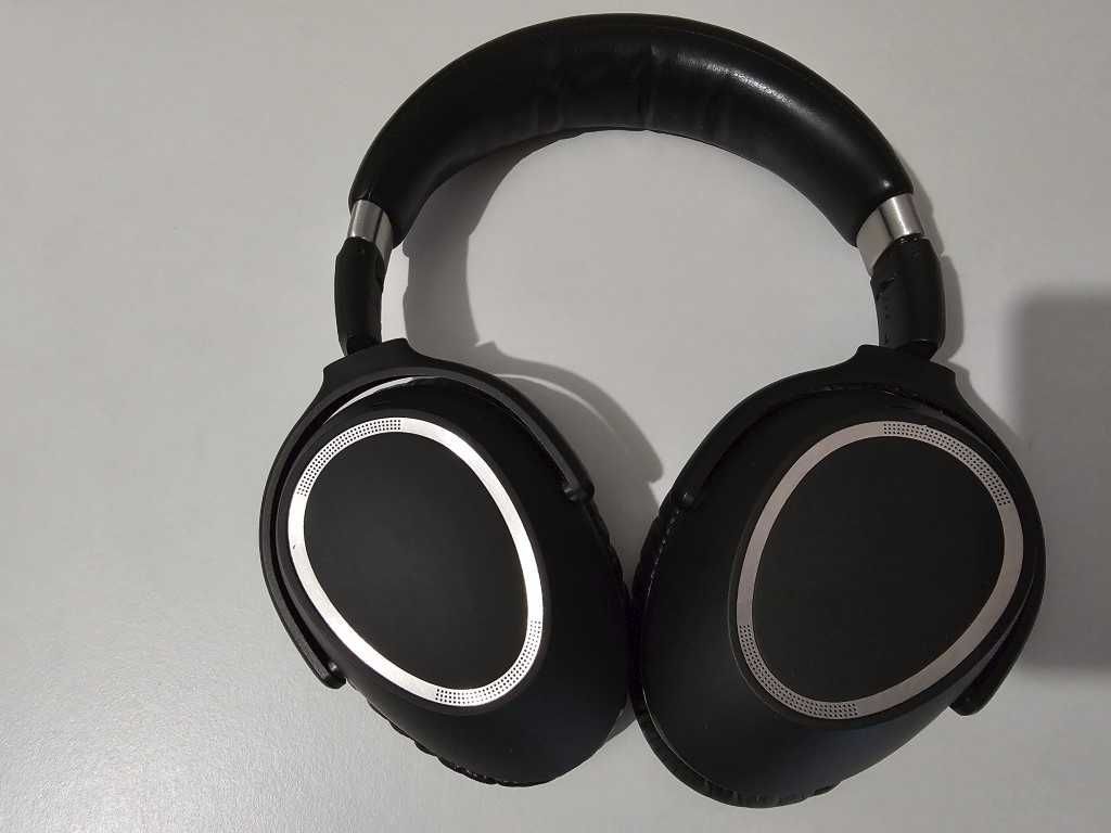Słuchawki Bezprzewodowe Sennheiser MB 660 UC