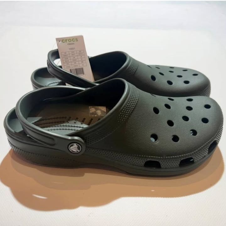 Crocs Classic Clog+jibbitz у комплекті