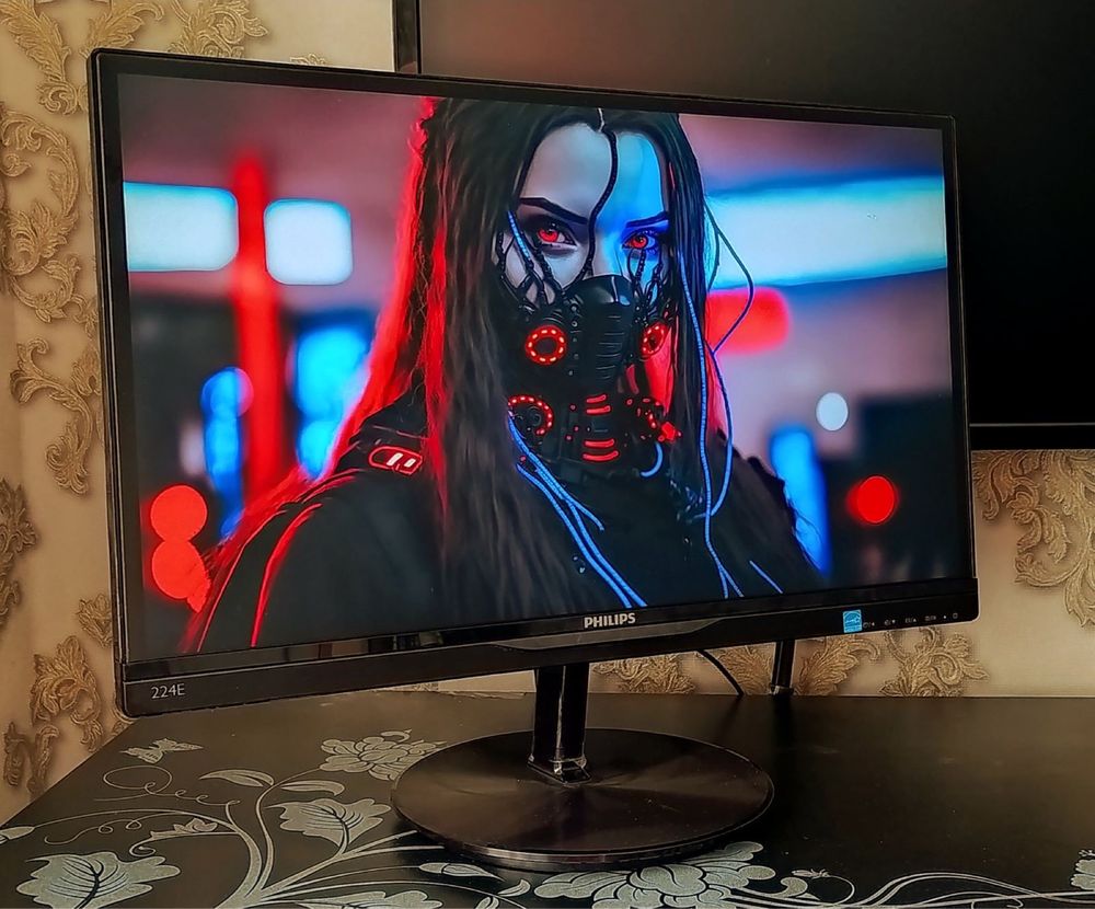 ПК GTX1070 Ryzen 5 3600 16gb DDR4 игровой компьютер