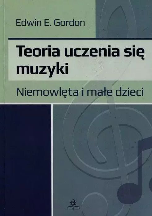 Teoria uczenia się muzyki. Harmonia