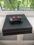 Sony PS4 Pro 1Тб з Америки