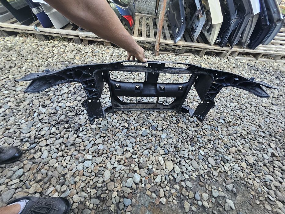 Телевізор Екран Морда Панель Е90 Е91 Е92 Е93 BMW E90 E91 E92 E93 Шрот